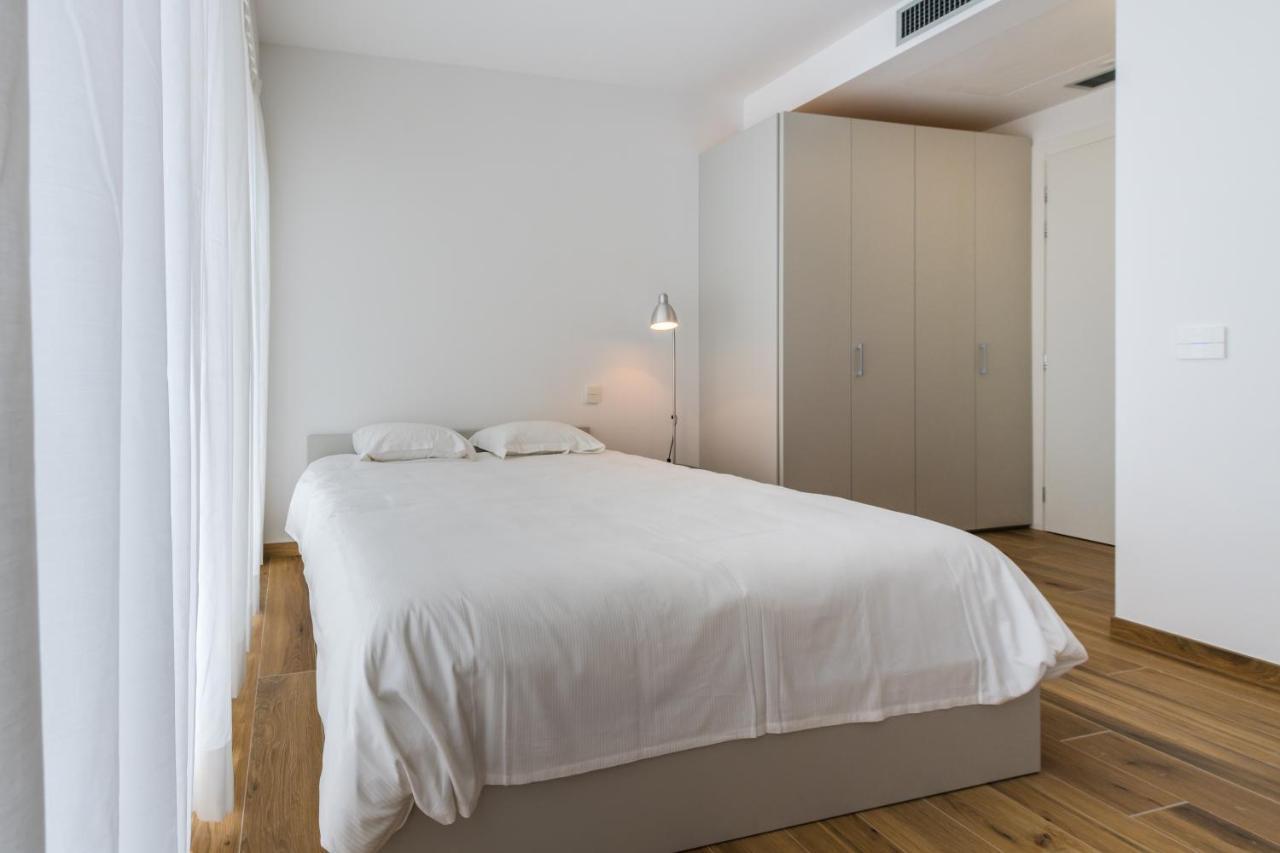 Modern Studios Mendrisio Exterior foto